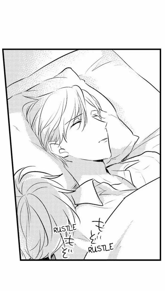 Có Là Bố Thì Cũng Có Nhu Cầu Thôi 48.2 trang 11