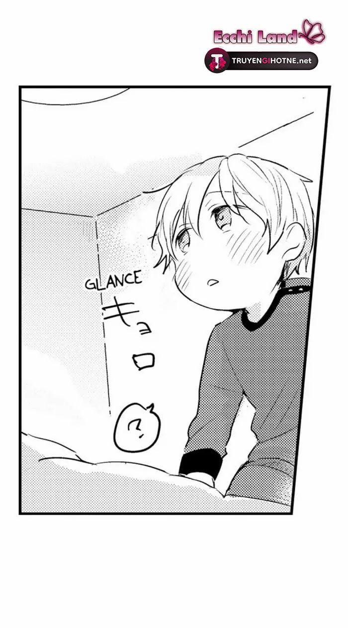 Có Là Bố Thì Cũng Có Nhu Cầu Thôi 48.2 trang 13