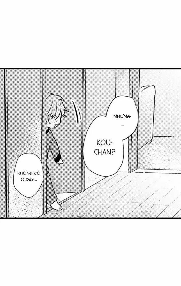 Có Là Bố Thì Cũng Có Nhu Cầu Thôi 48.2 trang 14