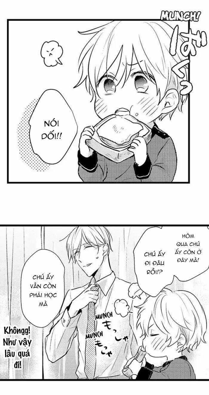 Có Là Bố Thì Cũng Có Nhu Cầu Thôi 48.2 trang 15