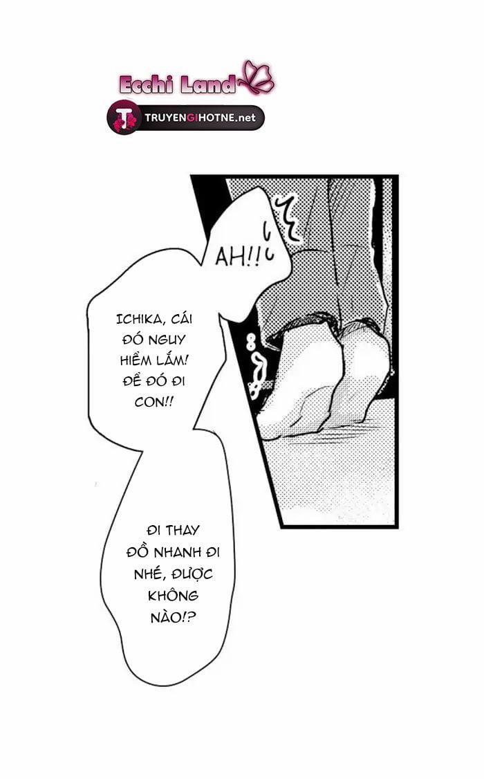 Có Là Bố Thì Cũng Có Nhu Cầu Thôi 48.2 trang 18