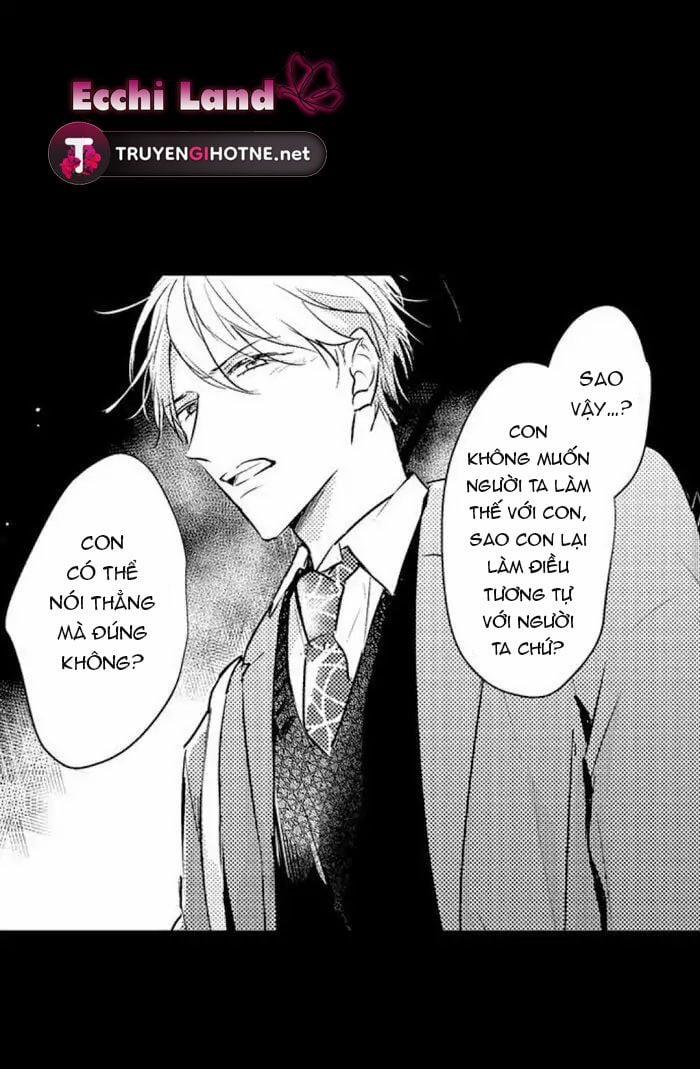 Có Là Bố Thì Cũng Có Nhu Cầu Thôi 49.1 trang 11