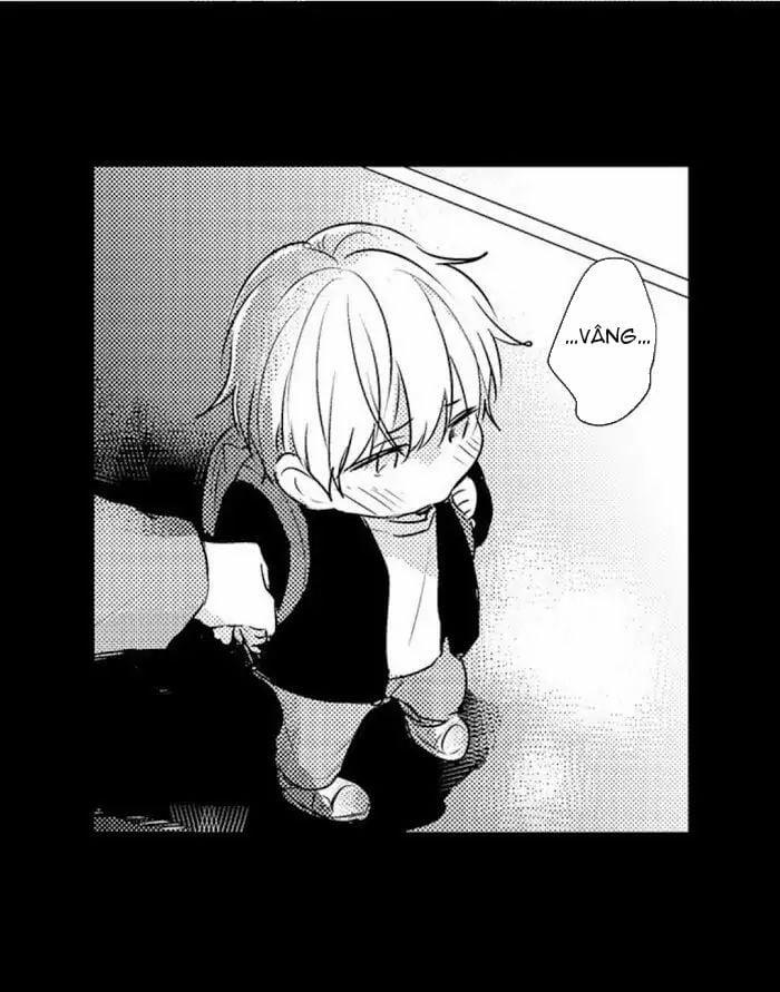 Có Là Bố Thì Cũng Có Nhu Cầu Thôi 49.1 trang 12