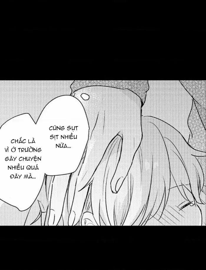 Có Là Bố Thì Cũng Có Nhu Cầu Thôi 49.1 trang 14