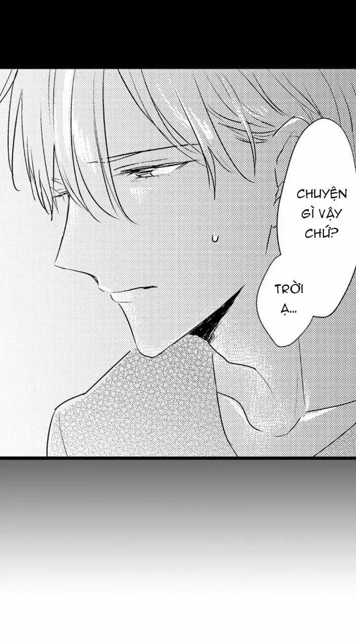 Có Là Bố Thì Cũng Có Nhu Cầu Thôi 49.1 trang 15