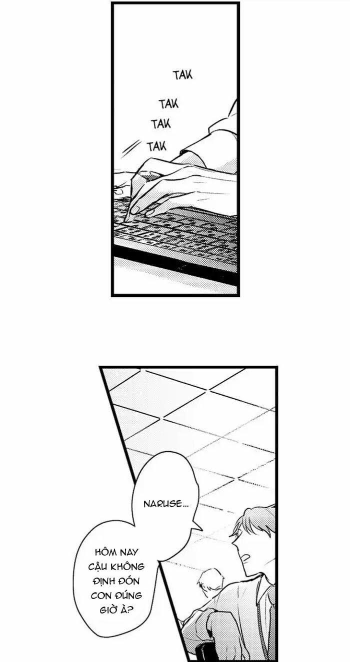Có Là Bố Thì Cũng Có Nhu Cầu Thôi 49.1 trang 3