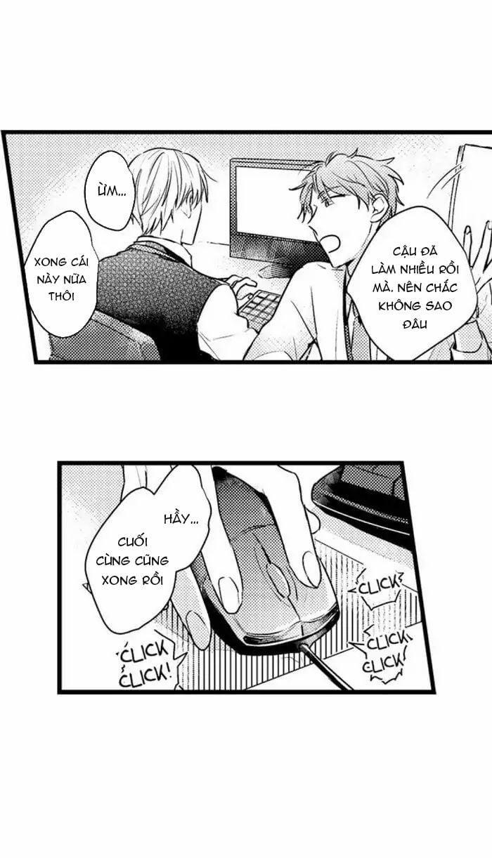 Có Là Bố Thì Cũng Có Nhu Cầu Thôi 49.1 trang 5