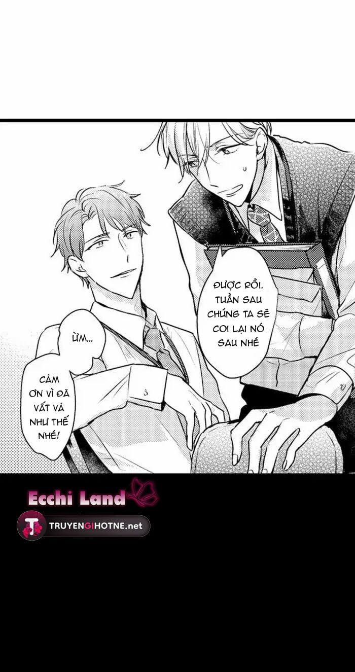 Có Là Bố Thì Cũng Có Nhu Cầu Thôi 49.1 trang 6