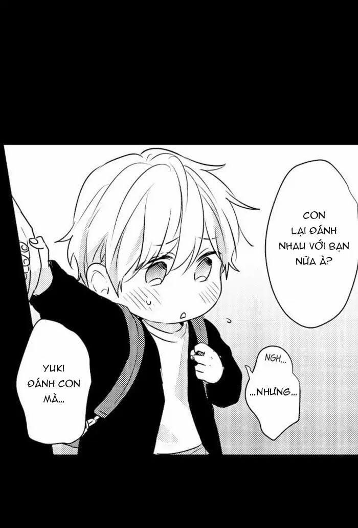 Có Là Bố Thì Cũng Có Nhu Cầu Thôi 49.1 trang 9