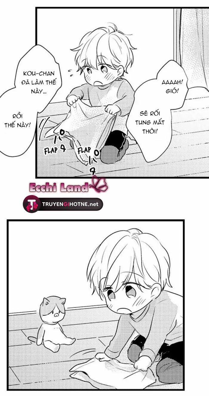 Có Là Bố Thì Cũng Có Nhu Cầu Thôi 49.2 trang 1