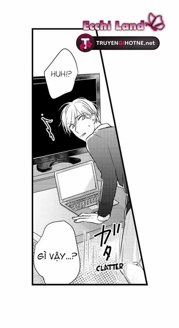 Có Là Bố Thì Cũng Có Nhu Cầu Thôi 49.2 trang 10