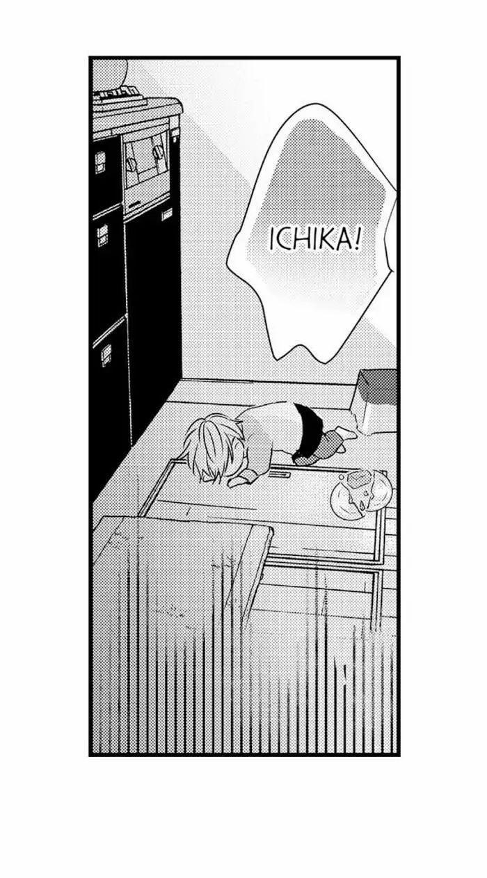 Có Là Bố Thì Cũng Có Nhu Cầu Thôi 49.2 trang 11