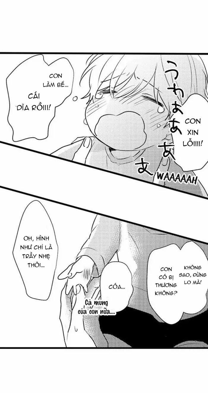 Có Là Bố Thì Cũng Có Nhu Cầu Thôi 49.2 trang 13