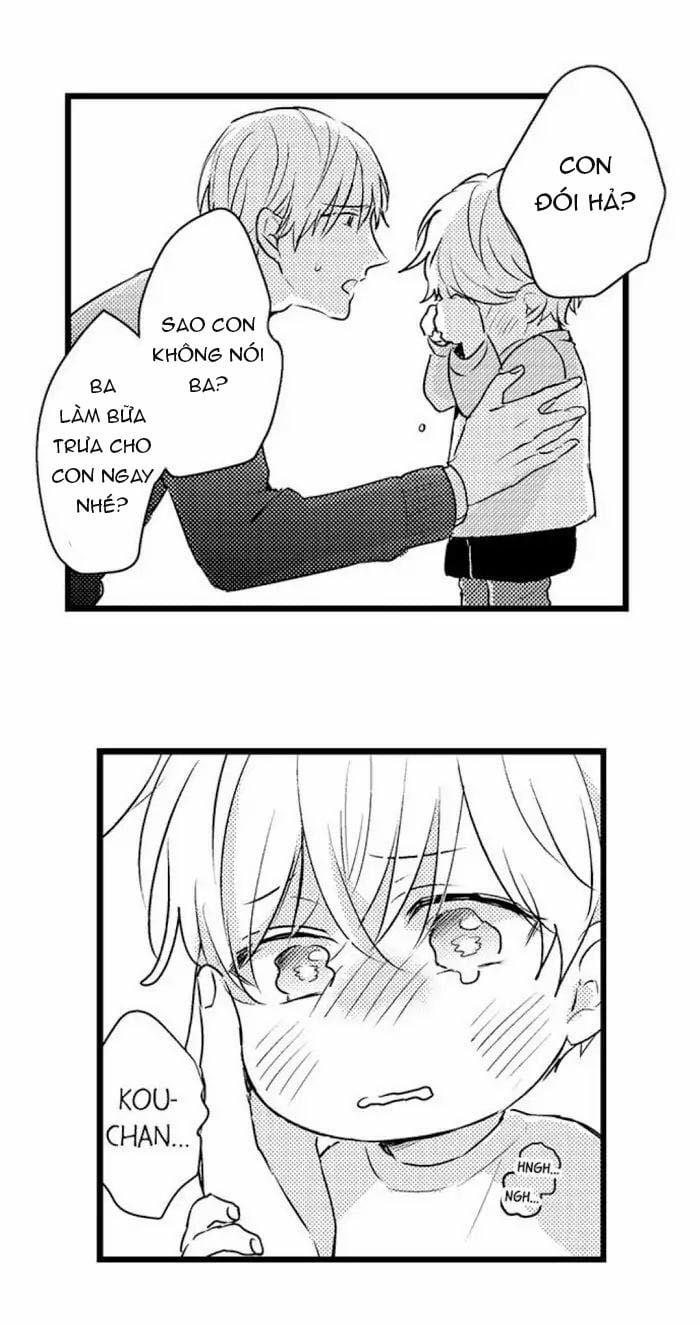 Có Là Bố Thì Cũng Có Nhu Cầu Thôi 49.2 trang 14