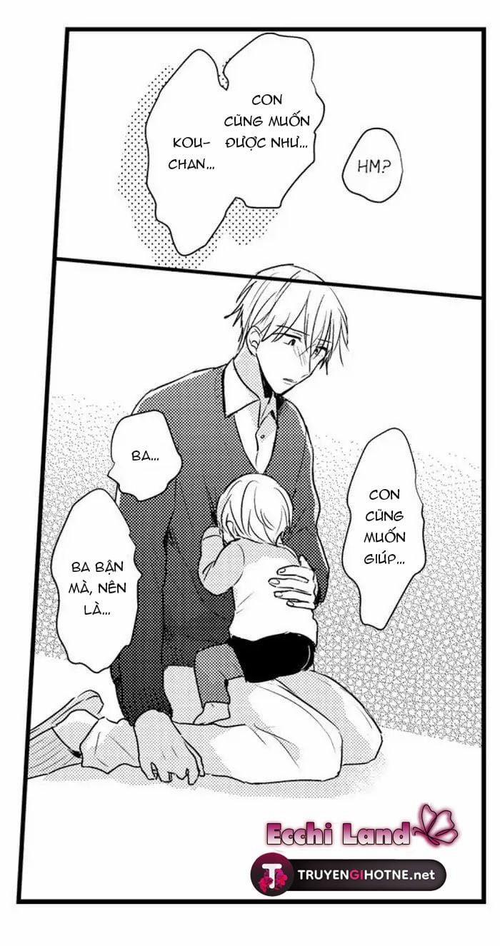 Có Là Bố Thì Cũng Có Nhu Cầu Thôi 49.2 trang 15