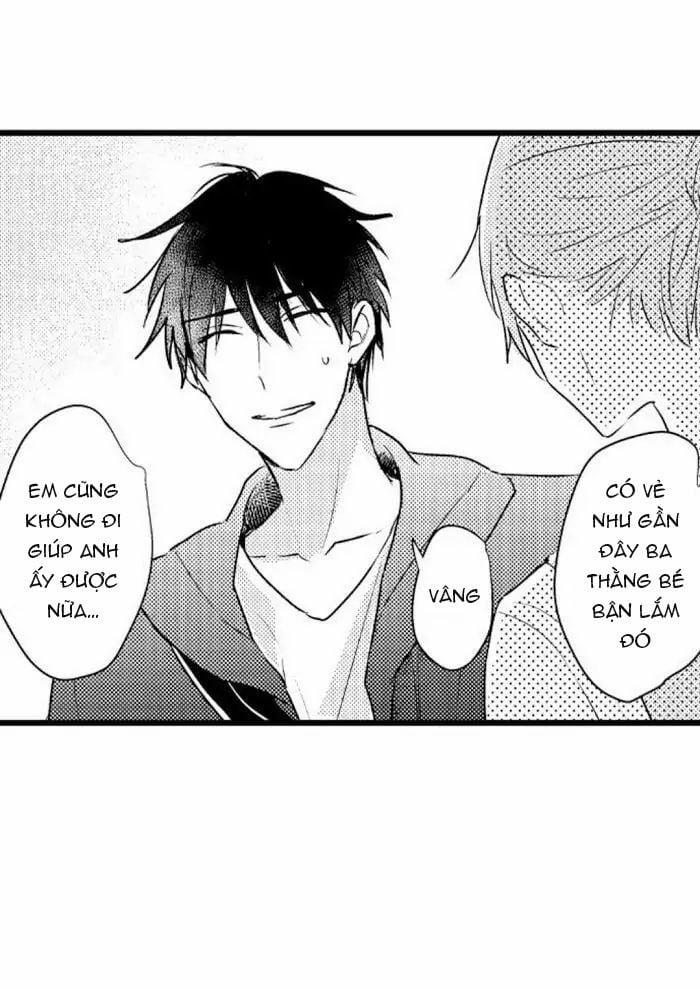 Có Là Bố Thì Cũng Có Nhu Cầu Thôi 49.2 trang 18