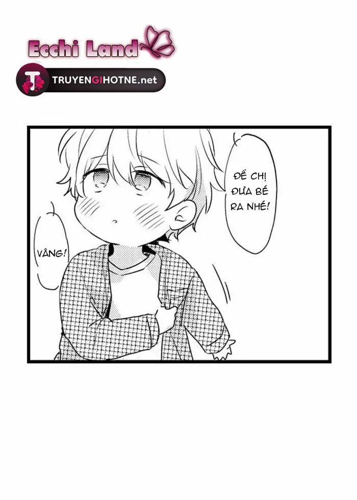 Có Là Bố Thì Cũng Có Nhu Cầu Thôi 49.2 trang 19