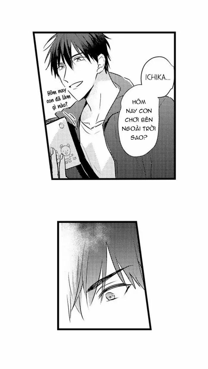 Có Là Bố Thì Cũng Có Nhu Cầu Thôi 49.2 trang 20