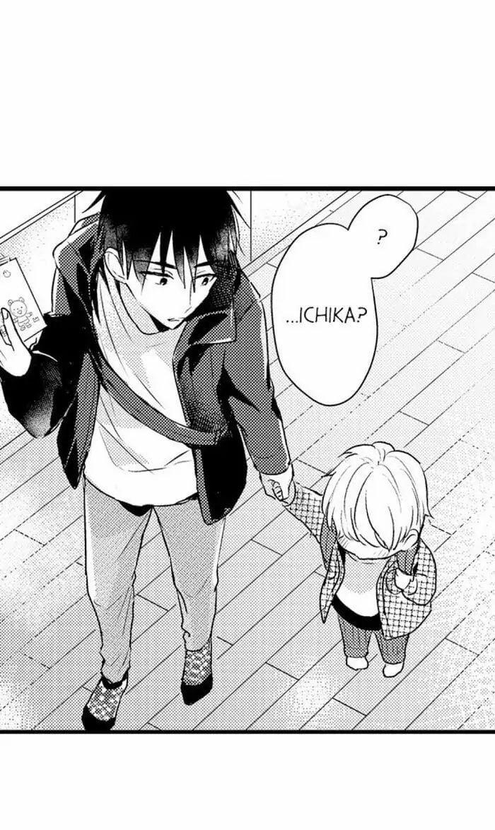 Có Là Bố Thì Cũng Có Nhu Cầu Thôi 49.2 trang 21