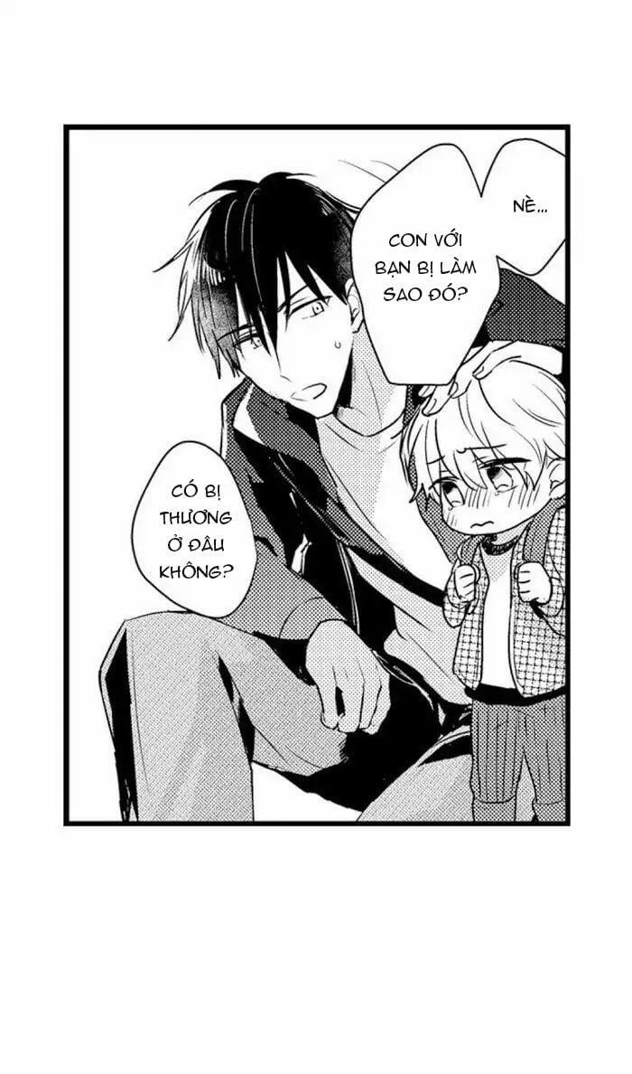 Có Là Bố Thì Cũng Có Nhu Cầu Thôi 49.2 trang 22