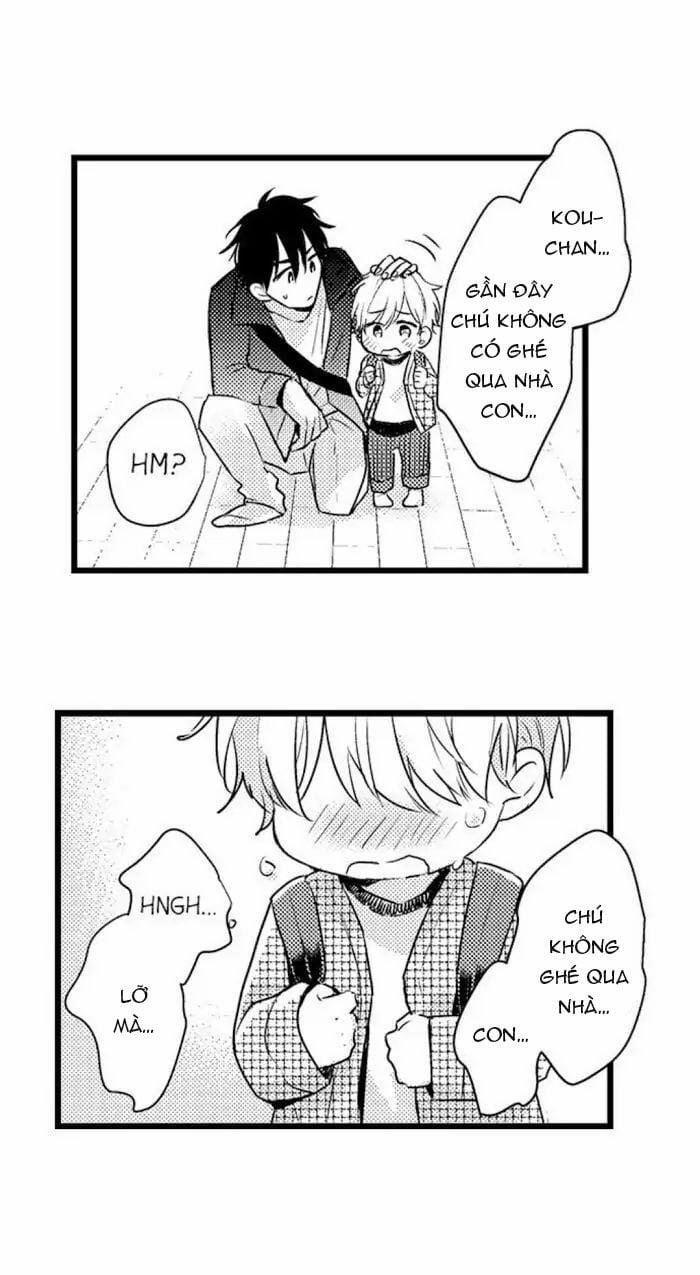 Có Là Bố Thì Cũng Có Nhu Cầu Thôi 49.2 trang 23