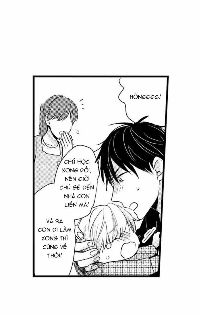 Có Là Bố Thì Cũng Có Nhu Cầu Thôi 49.2 trang 25
