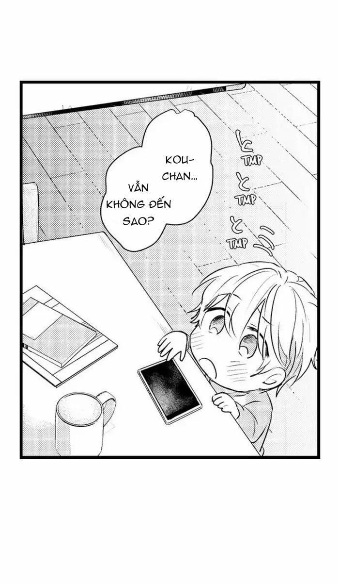 Có Là Bố Thì Cũng Có Nhu Cầu Thôi 49.2 trang 3