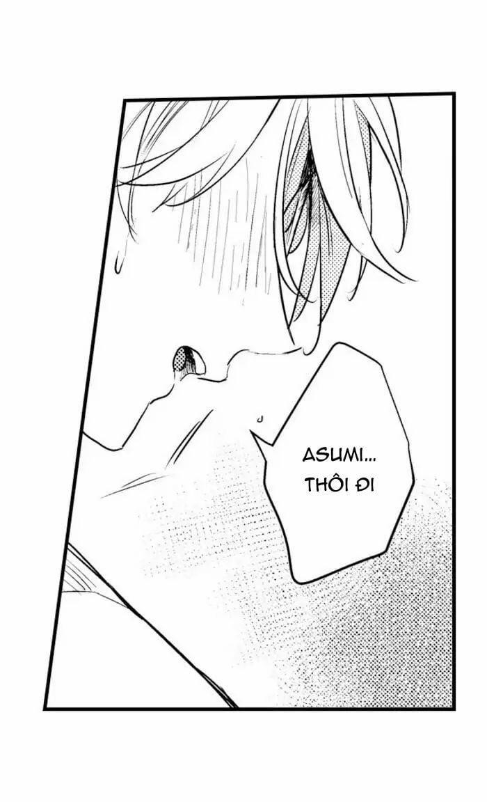 Có Là Bố Thì Cũng Có Nhu Cầu Thôi 5.1 trang 11