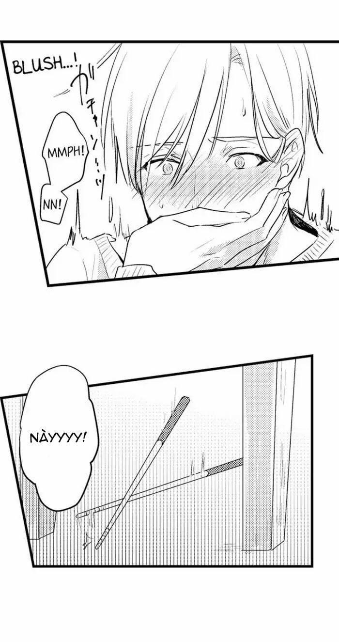 Có Là Bố Thì Cũng Có Nhu Cầu Thôi 5.1 trang 14