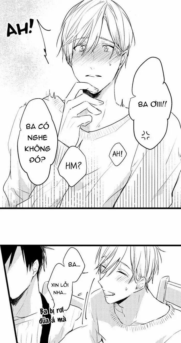 Có Là Bố Thì Cũng Có Nhu Cầu Thôi 5.1 trang 15