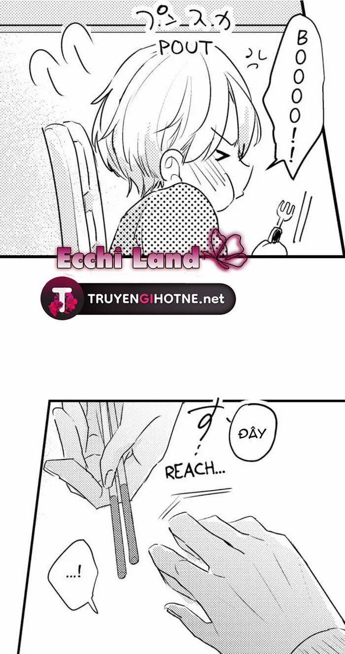 Có Là Bố Thì Cũng Có Nhu Cầu Thôi 5.1 trang 16