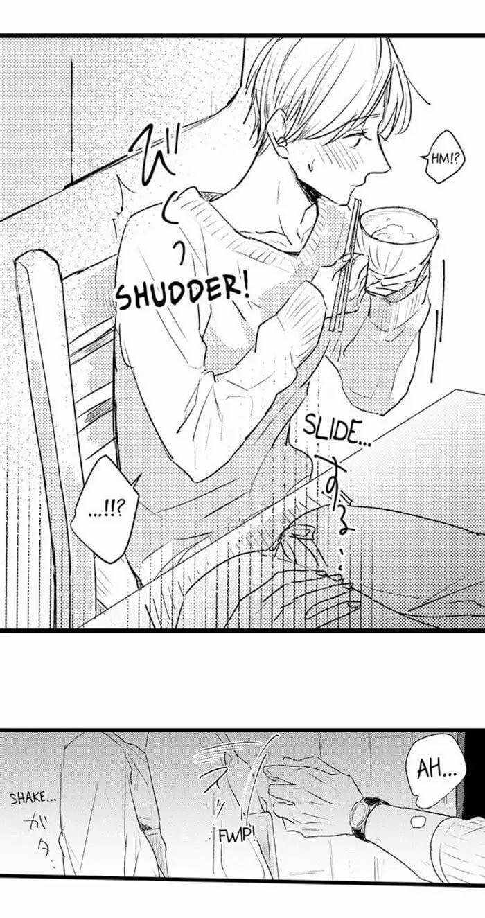 Có Là Bố Thì Cũng Có Nhu Cầu Thôi 5.1 trang 5