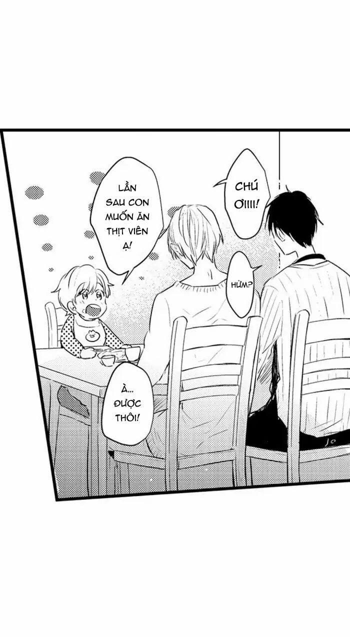 Có Là Bố Thì Cũng Có Nhu Cầu Thôi 5.1 trang 8