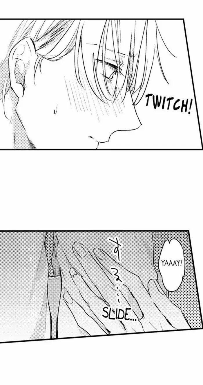 Có Là Bố Thì Cũng Có Nhu Cầu Thôi 5.1 trang 9