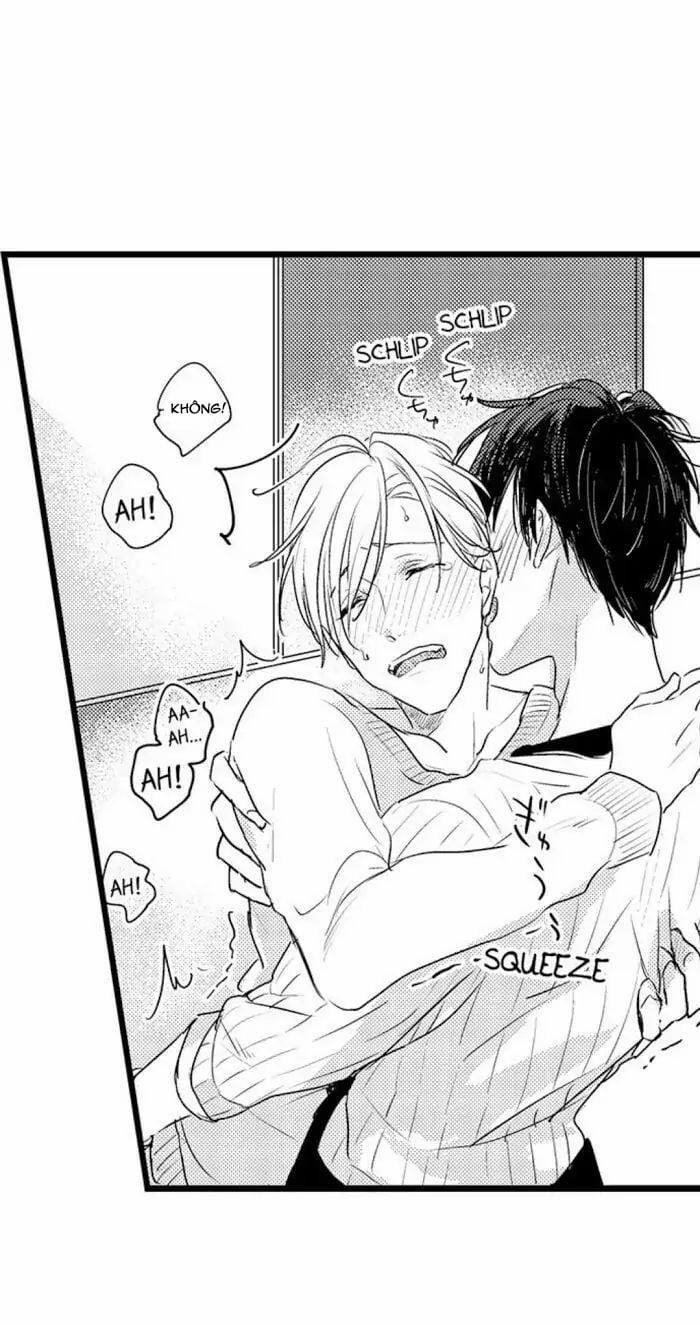 Có Là Bố Thì Cũng Có Nhu Cầu Thôi 5.2 trang 12