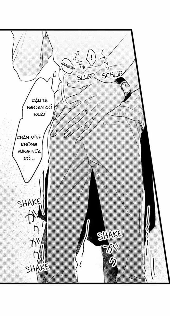 Có Là Bố Thì Cũng Có Nhu Cầu Thôi 5.2 trang 13