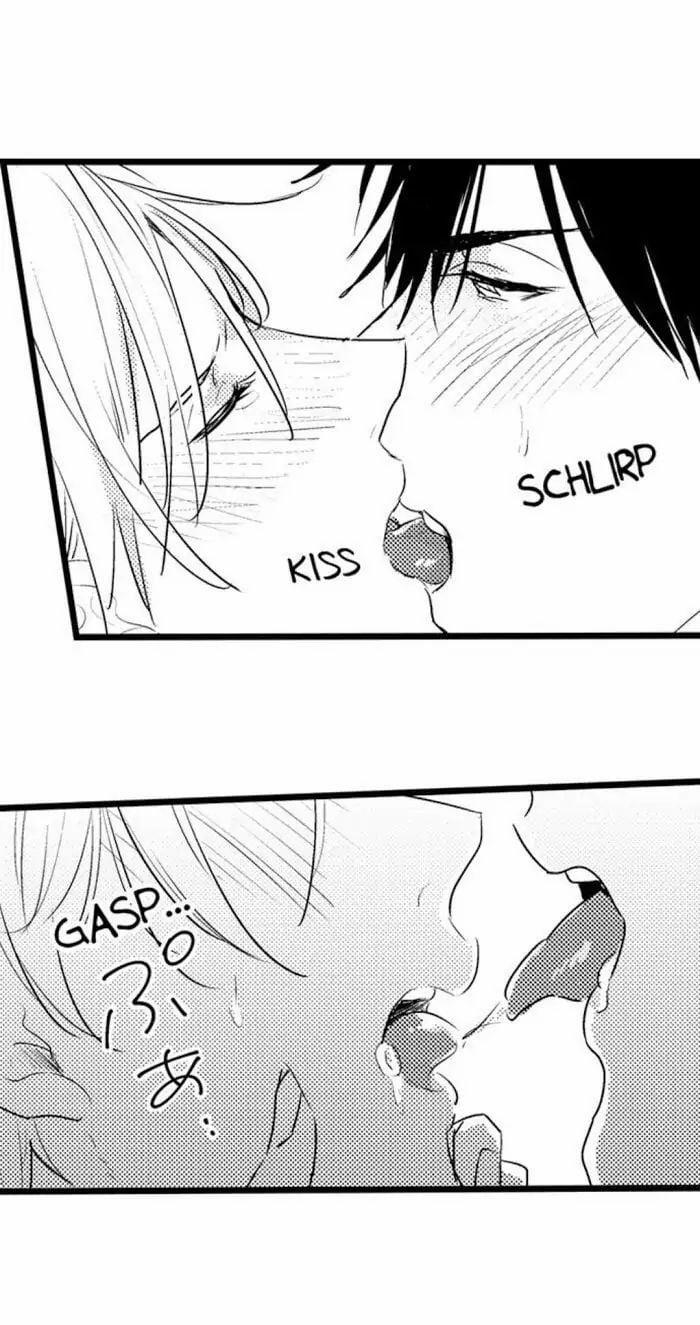 Có Là Bố Thì Cũng Có Nhu Cầu Thôi 5.2 trang 15