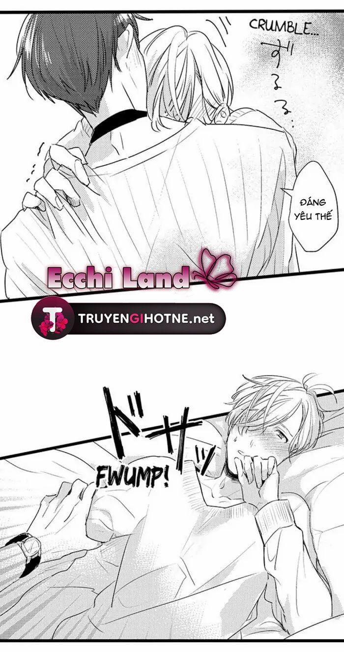 Có Là Bố Thì Cũng Có Nhu Cầu Thôi 5.2 trang 17