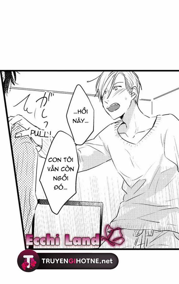 Có Là Bố Thì Cũng Có Nhu Cầu Thôi 5.2 trang 2