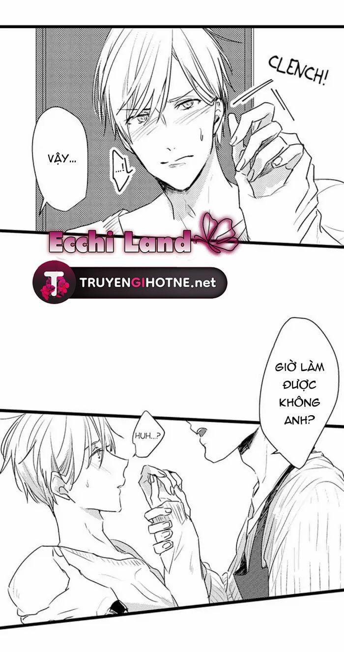 Có Là Bố Thì Cũng Có Nhu Cầu Thôi 5.2 trang 5