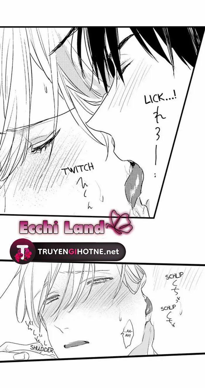 Có Là Bố Thì Cũng Có Nhu Cầu Thôi 5.2 trang 8