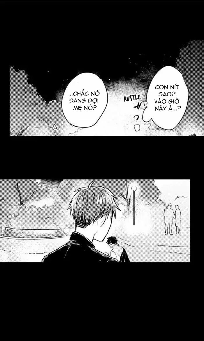 Có Là Bố Thì Cũng Có Nhu Cầu Thôi 50.1 trang 11