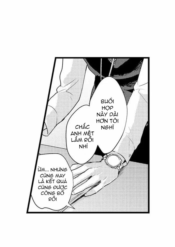 Có Là Bố Thì Cũng Có Nhu Cầu Thôi 50.1 trang 3