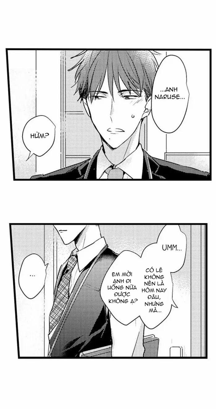 Có Là Bố Thì Cũng Có Nhu Cầu Thôi 50.1 trang 5