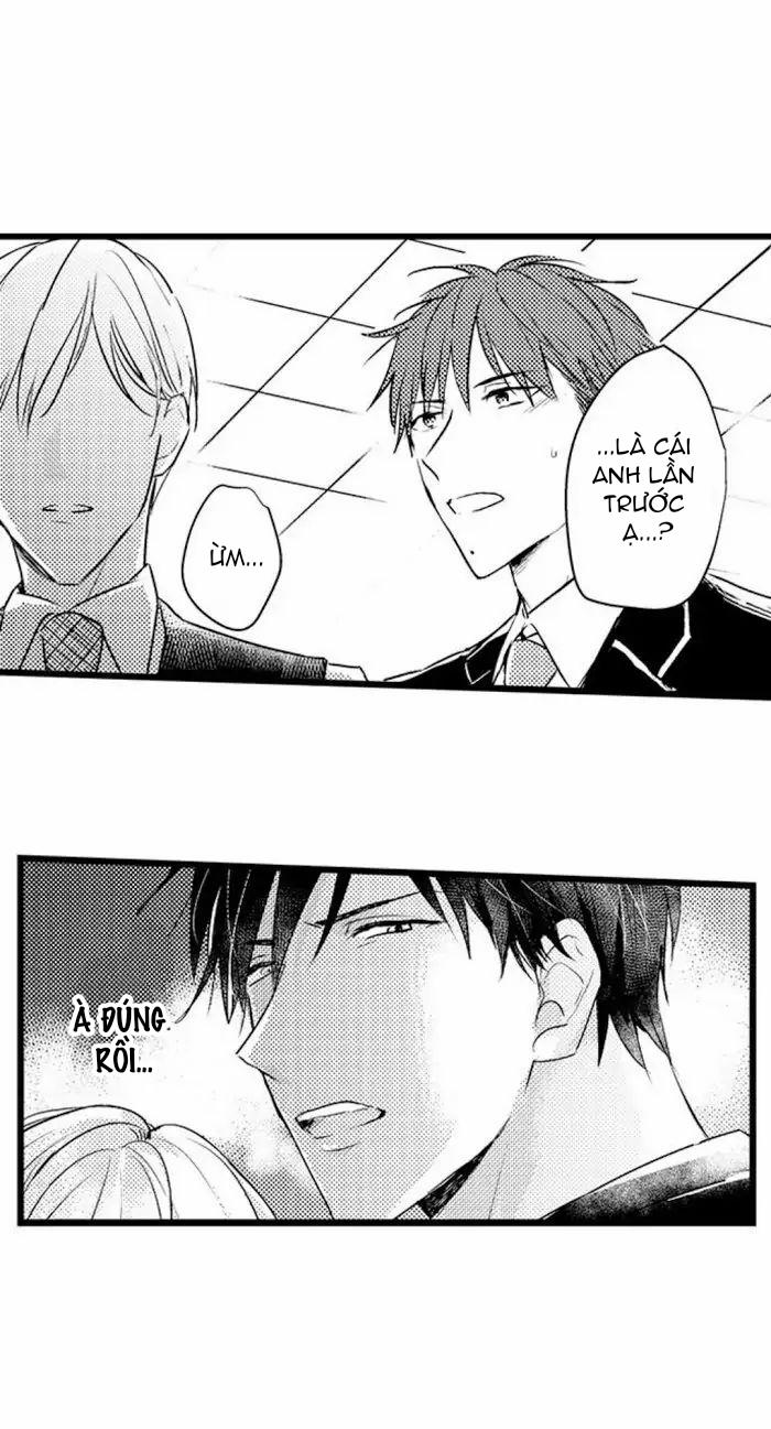 Có Là Bố Thì Cũng Có Nhu Cầu Thôi 50.1 trang 7