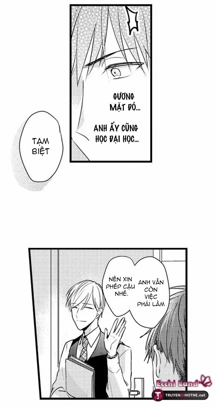 Có Là Bố Thì Cũng Có Nhu Cầu Thôi 50.1 trang 8
