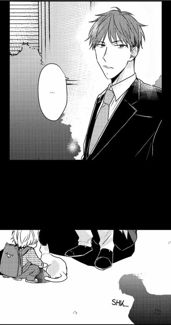 Có Là Bố Thì Cũng Có Nhu Cầu Thôi 50.2 trang 0