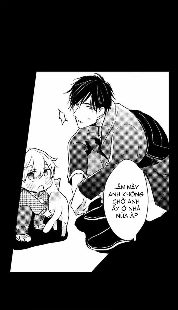 Có Là Bố Thì Cũng Có Nhu Cầu Thôi 50.2 trang 1