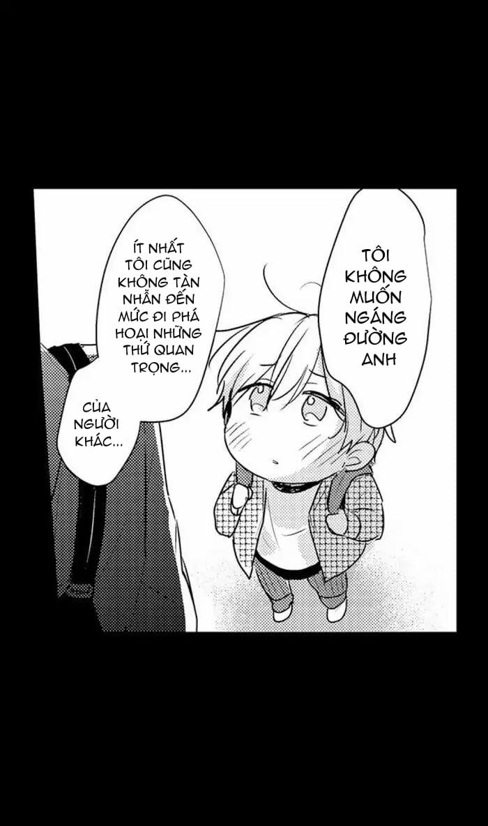 Có Là Bố Thì Cũng Có Nhu Cầu Thôi 50.2 trang 11