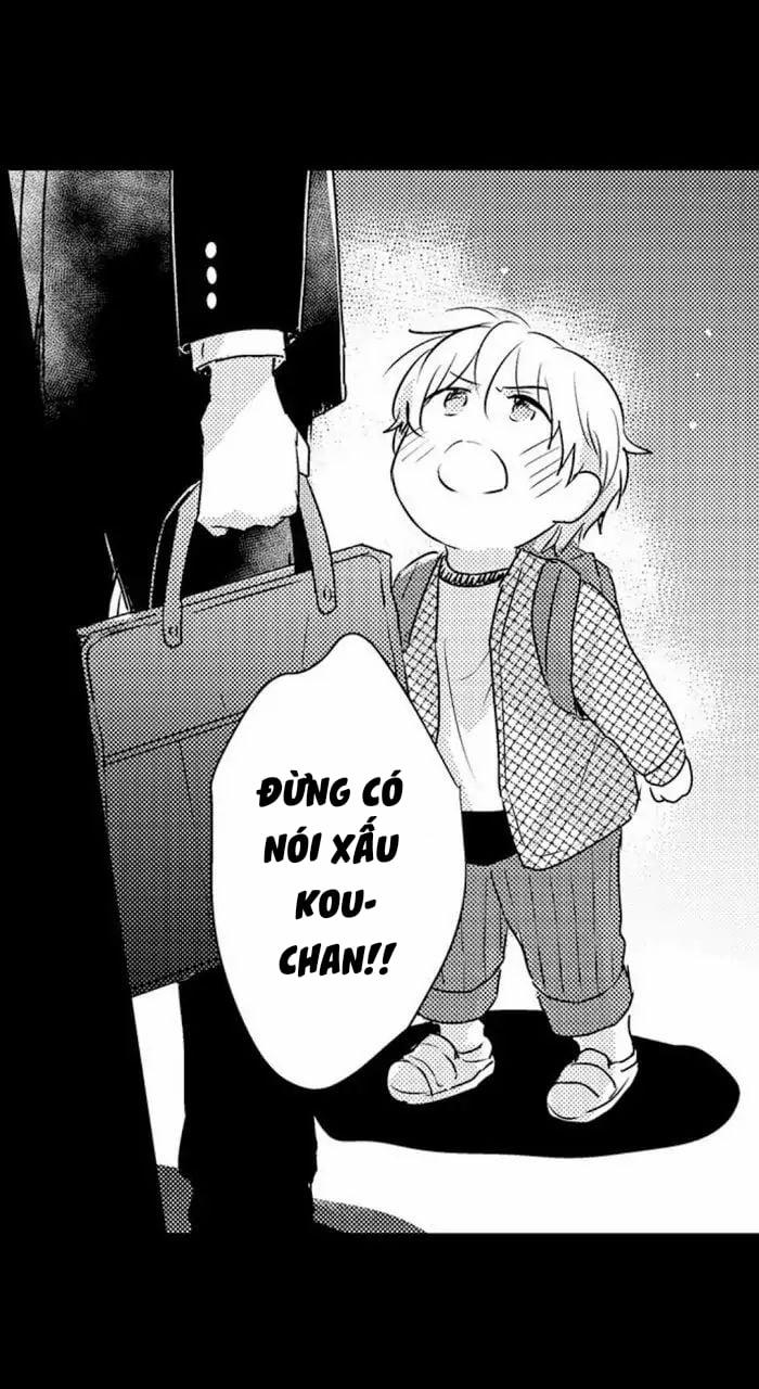Có Là Bố Thì Cũng Có Nhu Cầu Thôi 50.2 trang 16